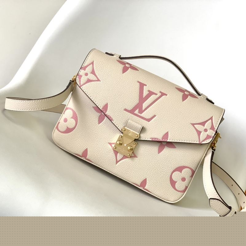LV Top Handle Bags